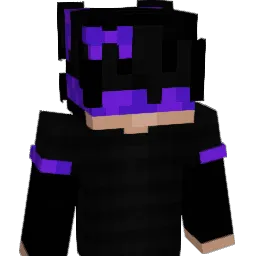 itsSebby's Minecraft skin