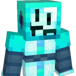 itsSnapp Minecraft avatar bust