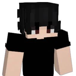 itsSpaceHere Minecraft avatar bust