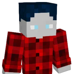 itsSpl3x's Minecraft skin