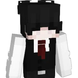 itsSulliVito Minecraft avatar bust