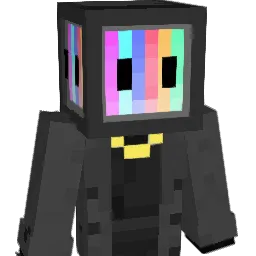 itsTimeG0's Minecraft skin