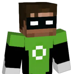 itsTonic's Minecraft skin