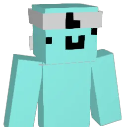 itsUKdabest_ Minecraft avatar bust
