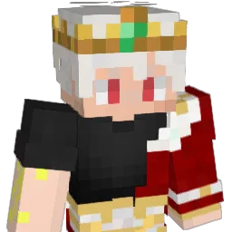 itsVyu's Minecraft skin