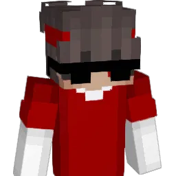 itsXoticYT's Minecraft skin