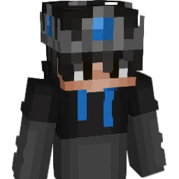itsY0shi Minecraft avatar bust