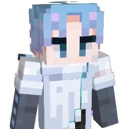 itsZ3AL Minecraft avatar bust