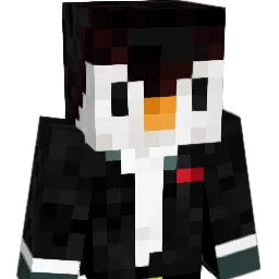 itsZeaLHere Minecraft avatar bust