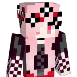 its_Artemis_47 Minecraft avatar bust