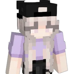 its_Joy's Minecraft skin