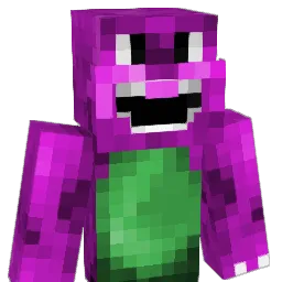its_Kian Minecraft avatar bust