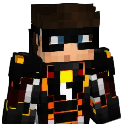 its_Matty05's Minecraft skin