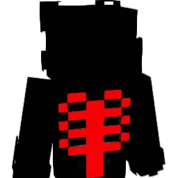 its_Shifty's Minecraft skin