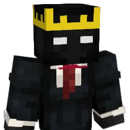 its_Vinqo's Minecraft skin