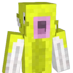 its_a_bulbasaur's Minecraft skin