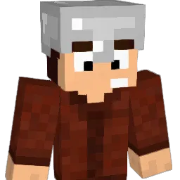 its_bellza's Minecraft skin