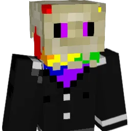 its_bock's Minecraft skin