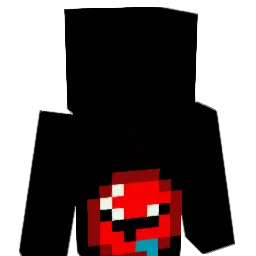 its_carlitos Minecraft avatar bust