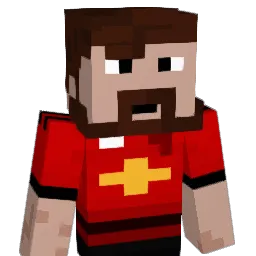 its_coming_home Minecraft avatar bust