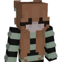 its_echooo's Minecraft skin