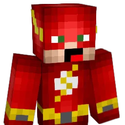 its_flip Minecraft avatar bust