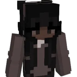 its_haley's Minecraft skin