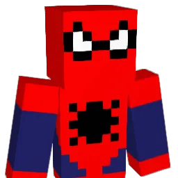 its_hopeless Minecraft avatar bust