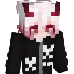 its_jonas's Minecraft skin