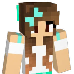 its_kayla_lol Minecraft avatar bust