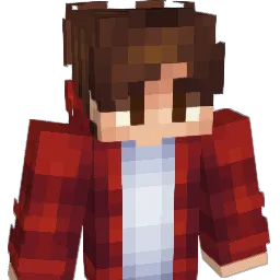 its_me_Ervin Minecraft avatar bust