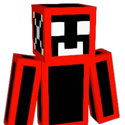 its_parsa_v Minecraft avatar bust