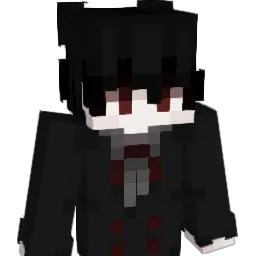 its_prince4you's Minecraft skin