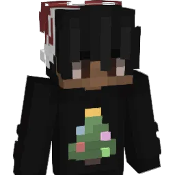 its_raxiecave Minecraft avatar bust