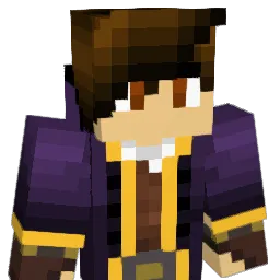 its_sa7an Minecraft avatar bust
