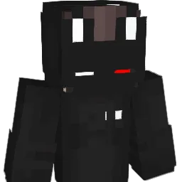 its_solverKS Minecraft avatar bust