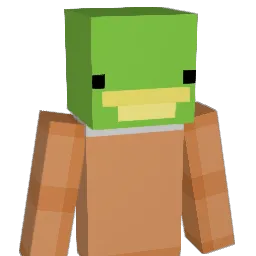 its_soviet_doggo Minecraft avatar bust