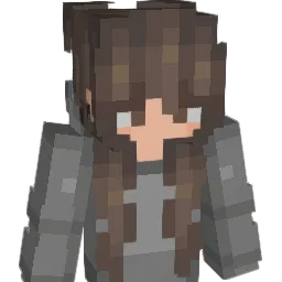its_sun Minecraft avatar bust