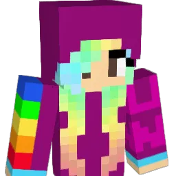 its_unificacion Minecraft avatar bust