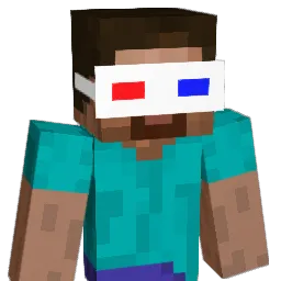 its_yams Minecraft avatar bust