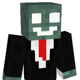 its_yellow_koala Minecraft avatar bust