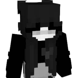 itsabigel Minecraft avatar bust