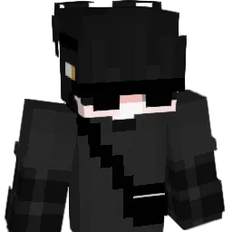 itsabudy Minecraft avatar bust