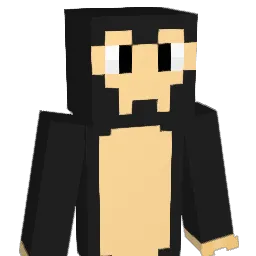 itsadum Minecraft avatar bust