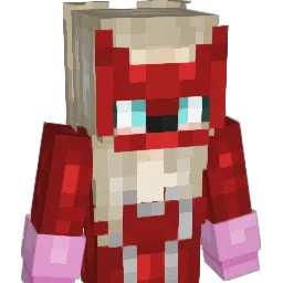 itsamejordan Minecraft avatar bust