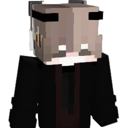 itsaxelitoOMG Minecraft avatar bust