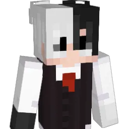 itsbanqo Minecraft avatar bust
