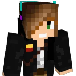 itsbasia's Minecraft skin