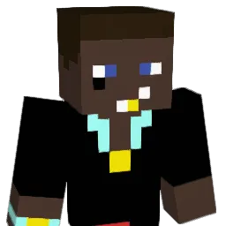 itsbeelee's Minecraft skin