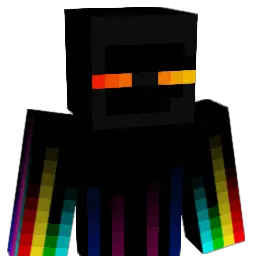 itsbeet66 Minecraft avatar bust